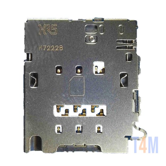 INTERNAL SIM HOLDER SAMSUNG GALAXY S6/G920